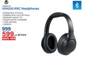Volkano VXH200 ANC Headphones