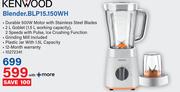 Kenwood Blender.BLP15.150WH 10272341