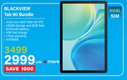 Blackview Tab 90 Bundle
