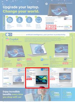 Incredible : The Most Incredible Time Of The Year (03 December - 24 December 2024), page 2