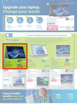 Incredible : The Most Incredible Time Of The Year (03 December - 24 December 2024), page 2