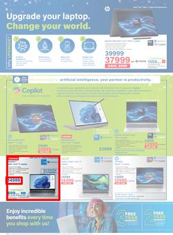 Incredible : The Most Incredible Time Of The Year (03 December - 24 December 2024), page 2