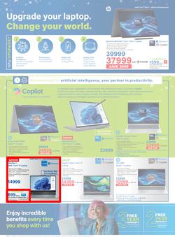 Incredible : The Most Incredible Time Of The Year (03 December - 24 December 2024), page 2