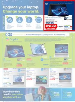 Incredible : The Most Incredible Time Of The Year (03 December - 24 December 2024), page 2