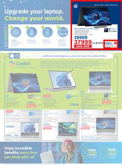 Incredible : The Most Incredible Time Of The Year (03 December - 24 December 2024), page 2