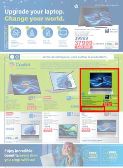 Incredible : The Most Incredible Time Of The Year (03 December - 24 December 2024), page 2