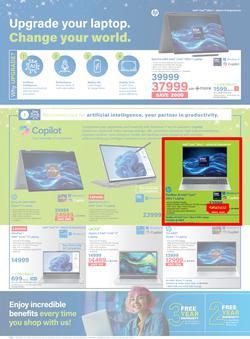 Incredible : The Most Incredible Time Of The Year (03 December - 24 December 2024), page 2