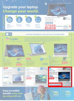 Incredible : The Most Incredible Time Of The Year (03 December - 24 December 2024), page 2