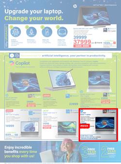 Incredible : The Most Incredible Time Of The Year (03 December - 24 December 2024), page 2