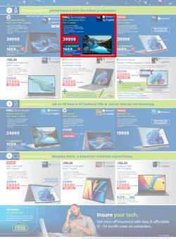 Incredible : The Most Incredible Time Of The Year (03 December - 24 December 2024), page 3