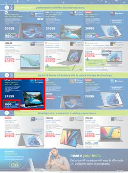 Incredible : The Most Incredible Time Of The Year (03 December - 24 December 2024), page 3