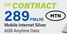 Lenovo Ideapad 1 Intel Celeron Laptop-On Mobile Internet Silver