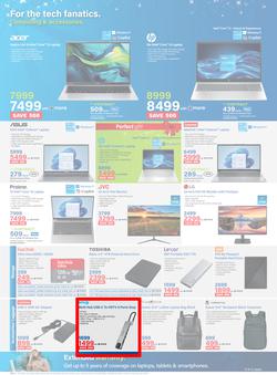 Incredible : The Most Incredible Time Of The Year (03 December - 24 December 2024), page 4