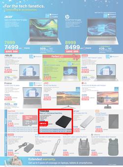 Incredible : The Most Incredible Time Of The Year (03 December - 24 December 2024), page 4