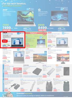 Incredible : The Most Incredible Time Of The Year (03 December - 24 December 2024), page 4