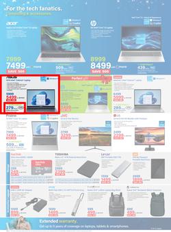 Incredible : The Most Incredible Time Of The Year (03 December - 24 December 2024), page 4