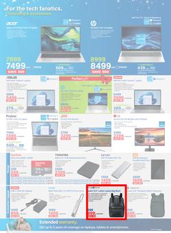 Incredible : The Most Incredible Time Of The Year (03 December - 24 December 2024), page 4