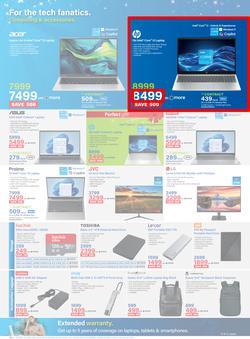 Incredible : The Most Incredible Time Of The Year (03 December - 24 December 2024), page 4