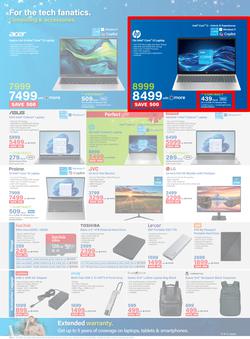Incredible : The Most Incredible Time Of The Year (03 December - 24 December 2024), page 4