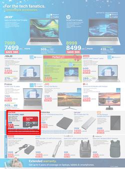 Incredible : The Most Incredible Time Of The Year (03 December - 24 December 2024), page 4