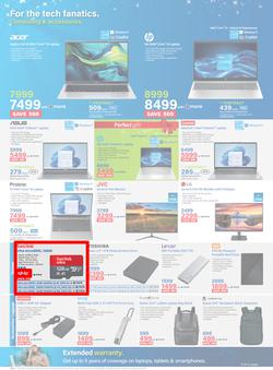 Incredible : The Most Incredible Time Of The Year (03 December - 24 December 2024), page 4