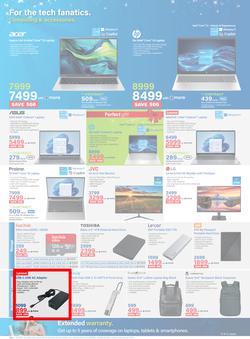 Incredible : The Most Incredible Time Of The Year (03 December - 24 December 2024), page 4