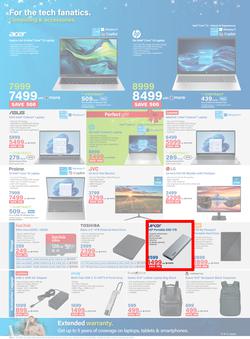 Incredible : The Most Incredible Time Of The Year (03 December - 24 December 2024), page 4