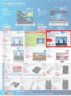 Incredible : The Most Incredible Time Of The Year (03 December - 24 December 2024), page 4