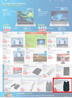 Incredible : The Most Incredible Time Of The Year (03 December - 24 December 2024), page 4