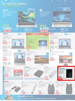 Incredible : The Most Incredible Time Of The Year (03 December - 24 December 2024), page 4