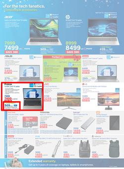 Incredible : The Most Incredible Time Of The Year (03 December - 24 December 2024), page 4