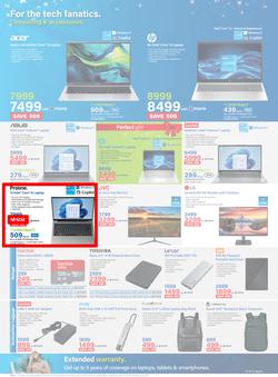 Incredible : The Most Incredible Time Of The Year (03 December - 24 December 2024), page 4