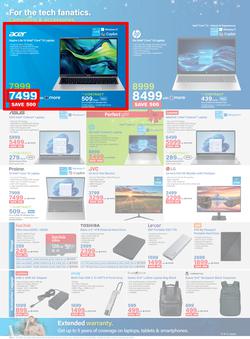 Incredible : The Most Incredible Time Of The Year (03 December - 24 December 2024), page 4