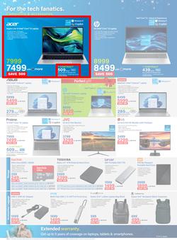 Incredible : The Most Incredible Time Of The Year (03 December - 24 December 2024), page 4
