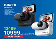 Insta 360 Go 3S 128GB