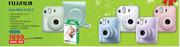 Fujifilm Cam Mini 12 Kit 3-Each
