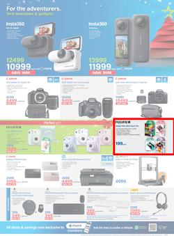 Incredible : The Most Incredible Time Of The Year (03 December - 24 December 2024), page 5