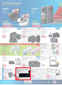 Incredible : The Most Incredible Time Of The Year (03 December - 24 December 2024), page 5