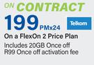 MI Redmi A3-On A Flex On 2 Price Plan