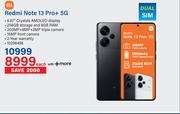 MI Redmi Note 13 Pro+ 5G-Each