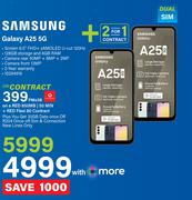 Samsung Galaxy A25 5G-Each
