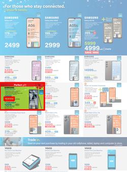 Incredible : The Most Incredible Time Of The Year (03 December - 24 December 2024), page 6