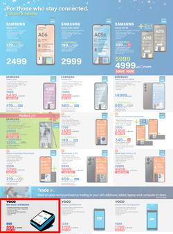 Incredible : The Most Incredible Time Of The Year (03 December - 24 December 2024), page 6