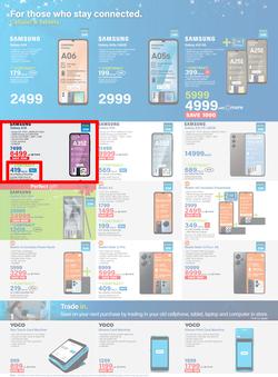 Incredible : The Most Incredible Time Of The Year (03 December - 24 December 2024), page 6