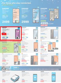 Incredible : The Most Incredible Time Of The Year (03 December - 24 December 2024), page 6