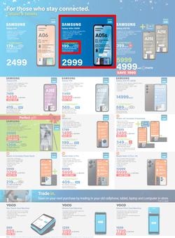 Incredible : The Most Incredible Time Of The Year (03 December - 24 December 2024), page 6