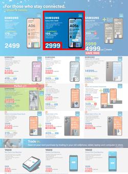 Incredible : The Most Incredible Time Of The Year (03 December - 24 December 2024), page 6