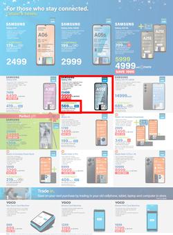 Incredible : The Most Incredible Time Of The Year (03 December - 24 December 2024), page 6