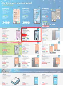 Incredible : The Most Incredible Time Of The Year (03 December - 24 December 2024), page 6