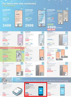 Incredible : The Most Incredible Time Of The Year (03 December - 24 December 2024), page 6